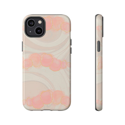 Starry Protective Gear - Cell Phone Case