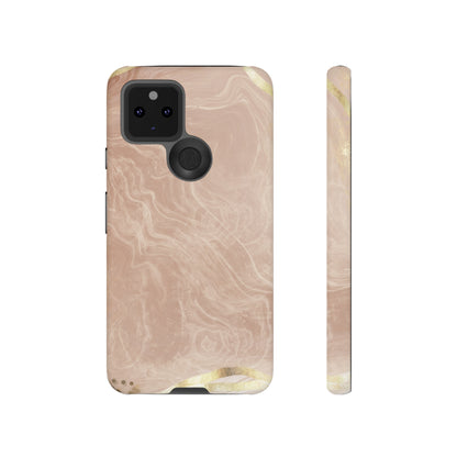 Desert Mirage - Cell Phone Case