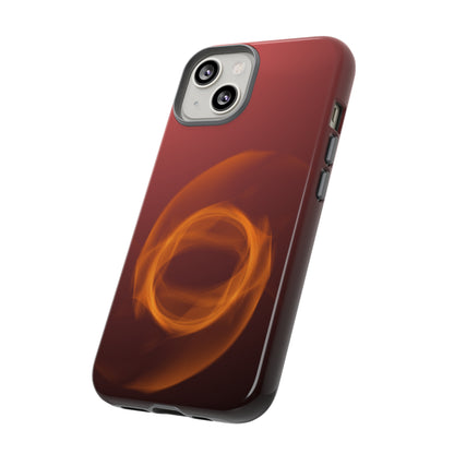 Aurora Vortex - Cell Phone Case