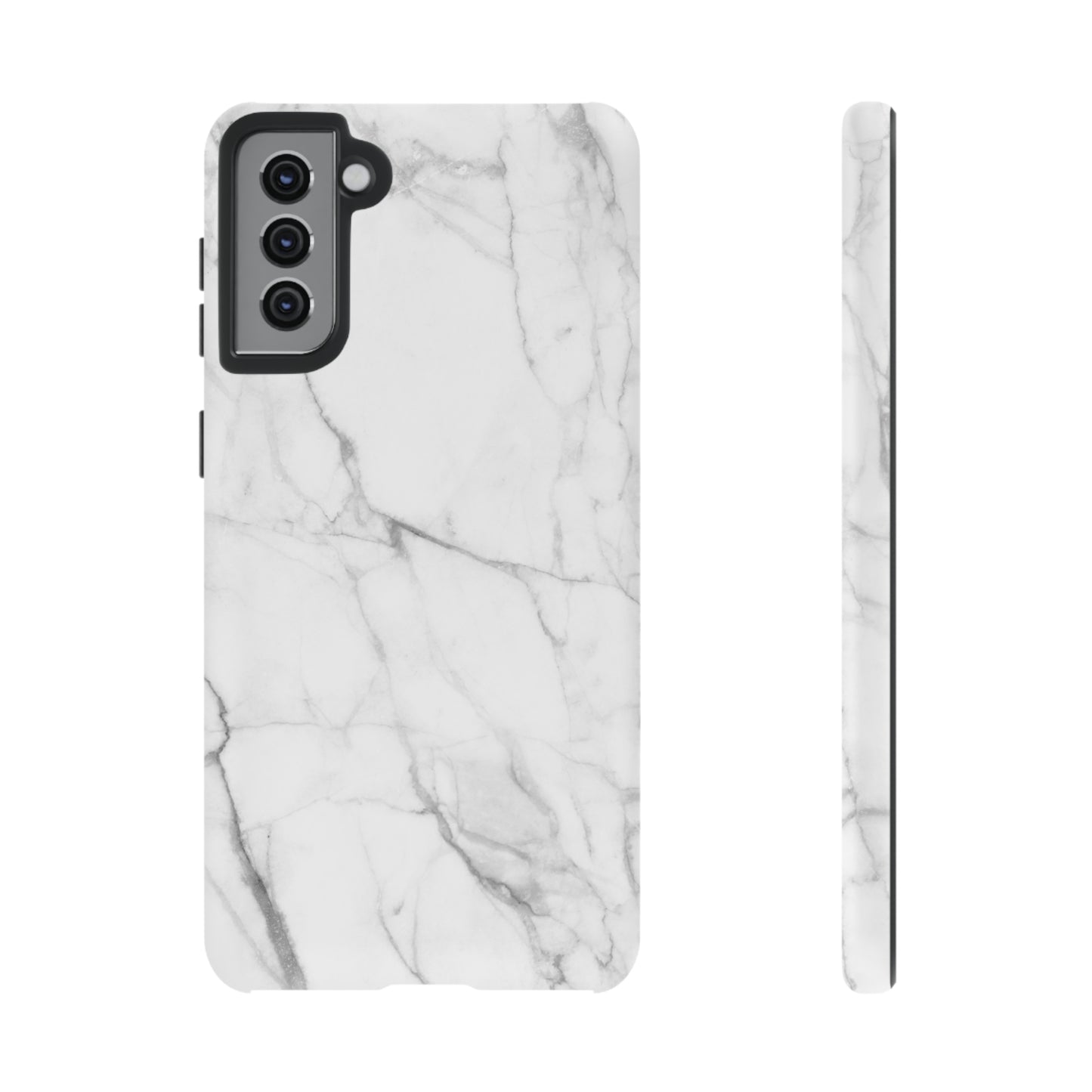 Elegance in Stone - Cell Phone Case