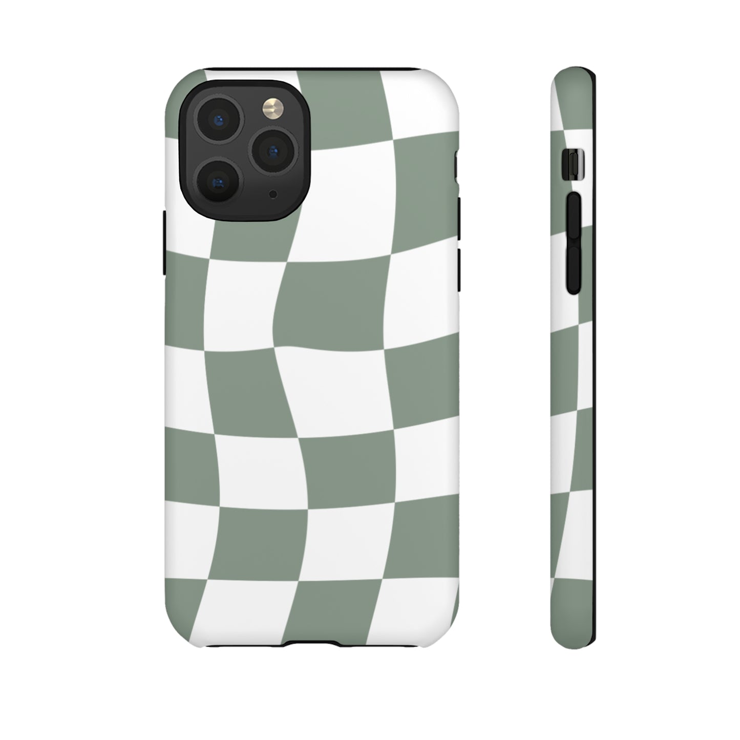 Verdant Visions - Cell Phone Case