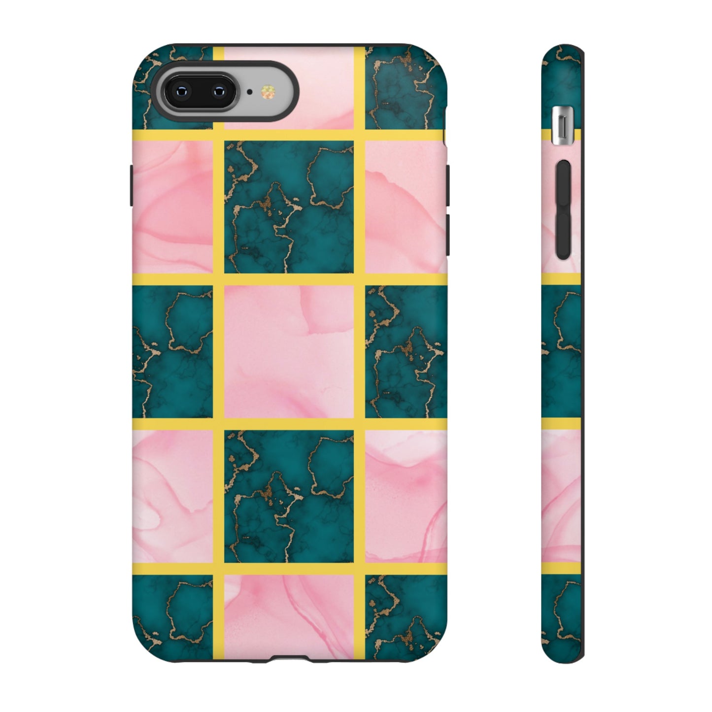 Artistic Symmetry - Cell Phone Case