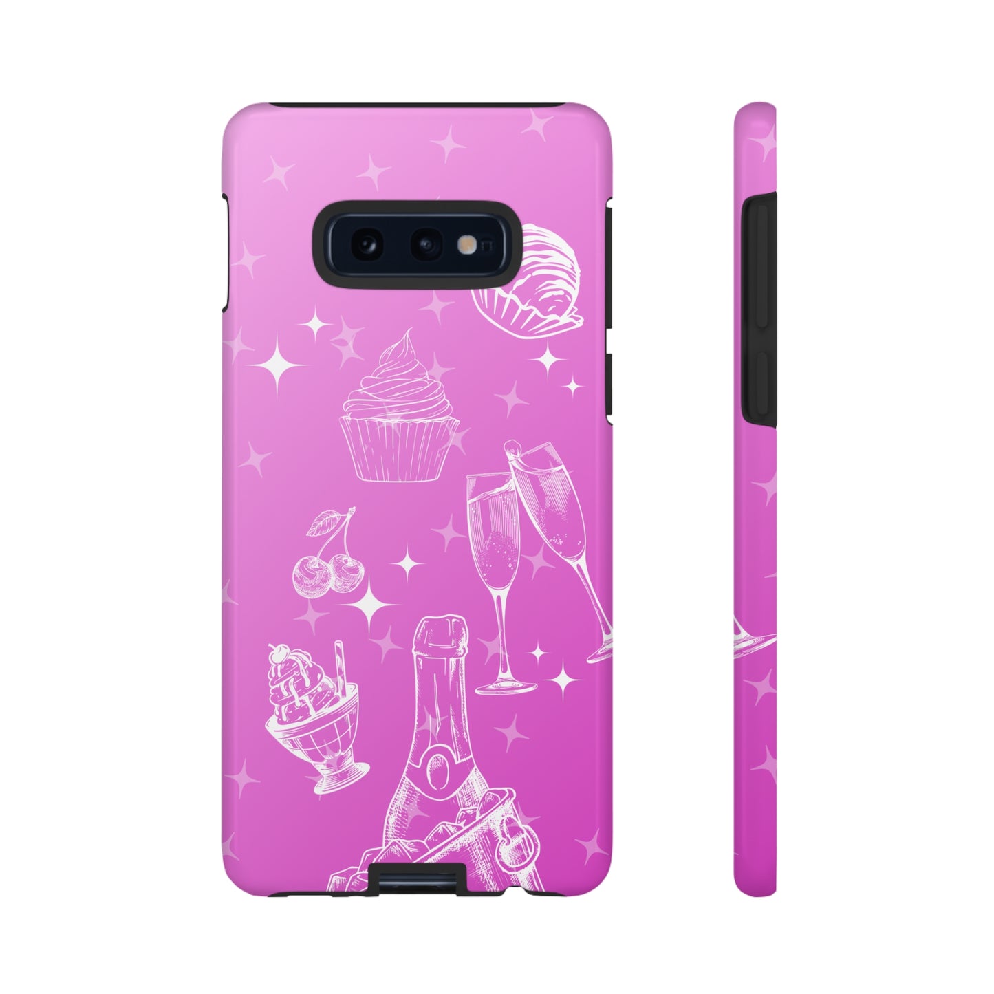 Sweet Celebration - Cell Phone Case