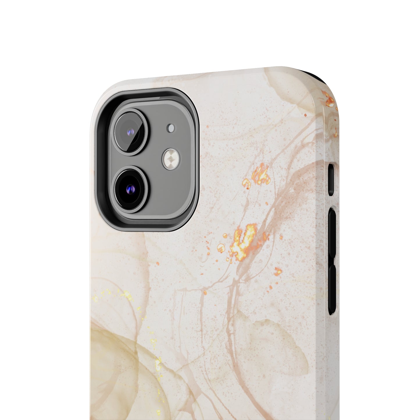 Ethereal Elegance - iPhone Case