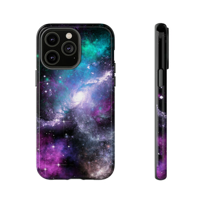 Cosmic Voyage Phone Case - Cell Phone Case