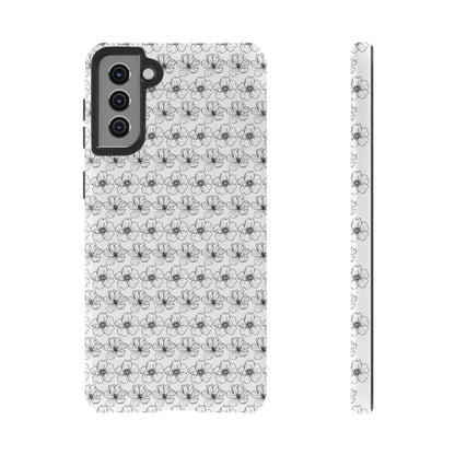 Eternal Blossom - Cell Phone Case