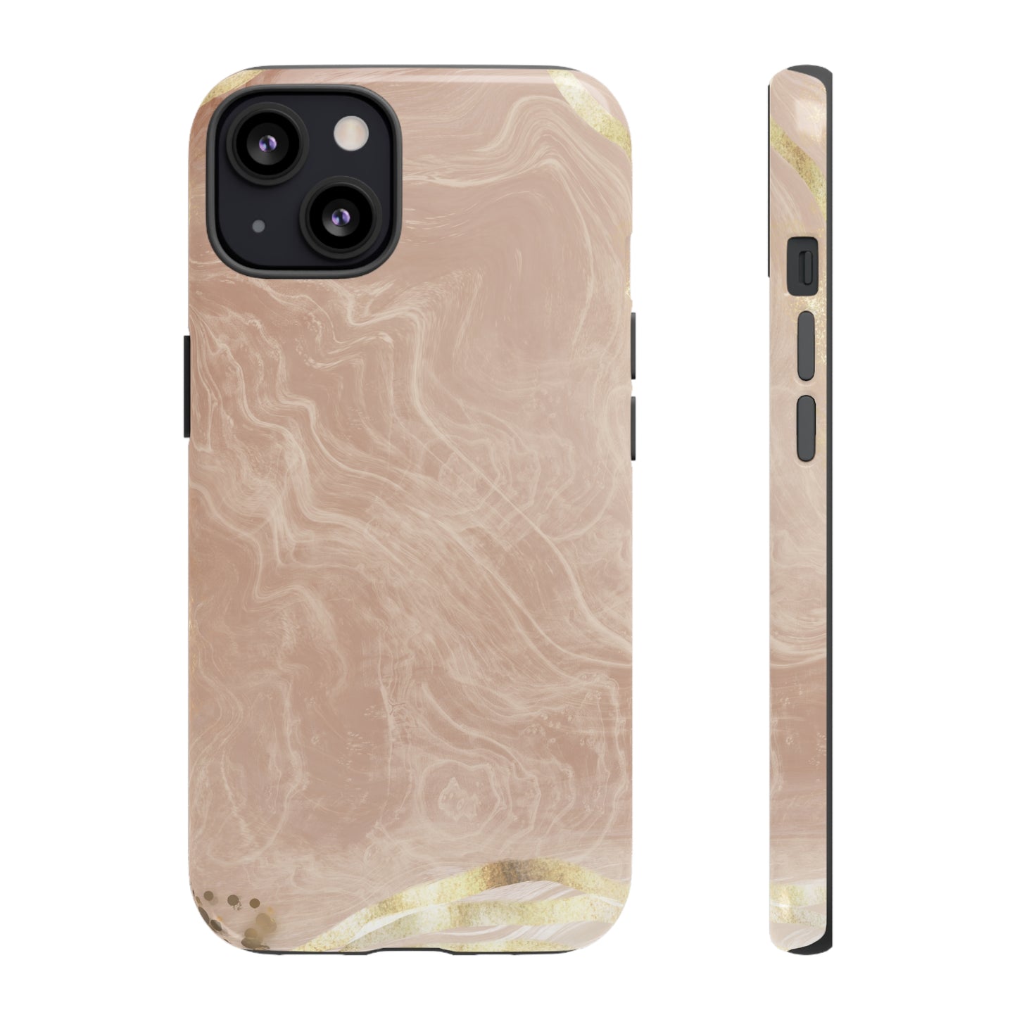 Desert Mirage - Cell Phone Case