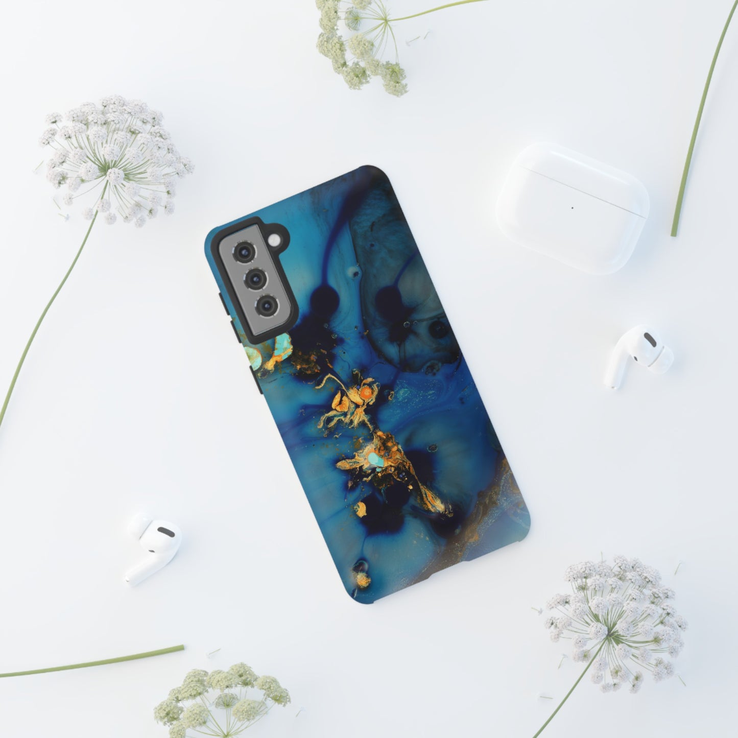 Celestial Mariner - Cell Phone Case