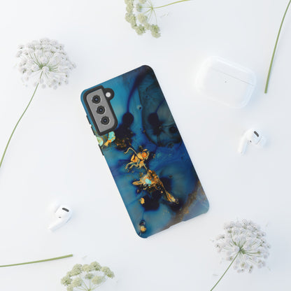 Celestial Mariner - Cell Phone Case