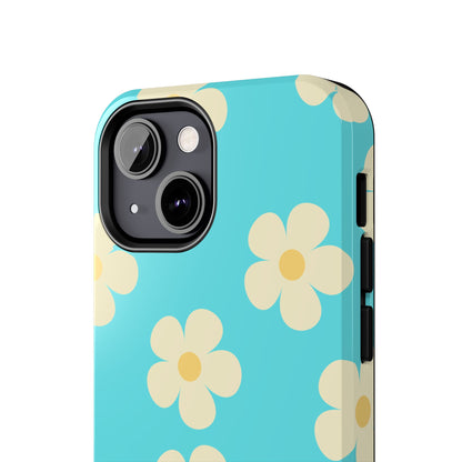 Daisy Delight - iPhone Case