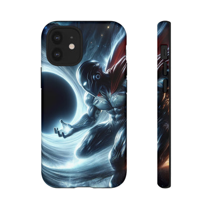 Stellar Sentinel - Cell Phone Case