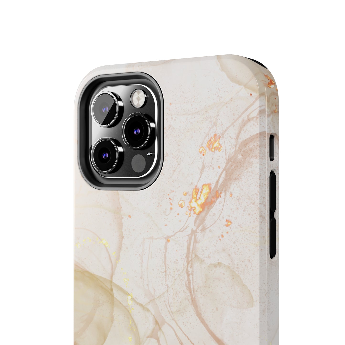 Ethereal Elegance - iPhone Case