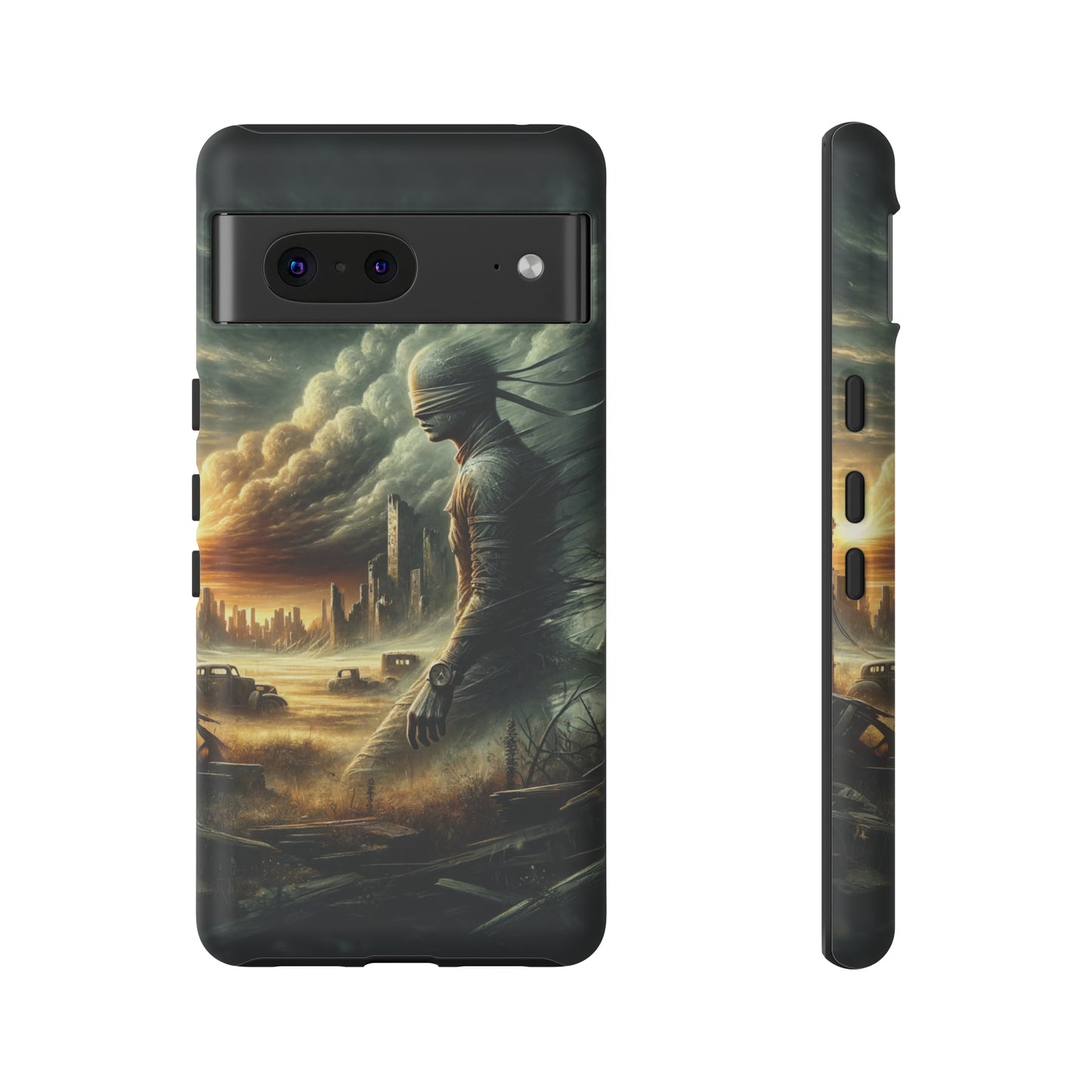 Blind Vigil - Cell Phone Case