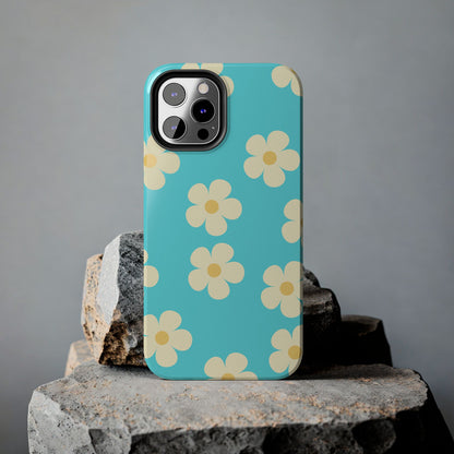 Daisy Delight - iPhone Case