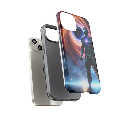 Cosmic Armor - Cell Phone Case