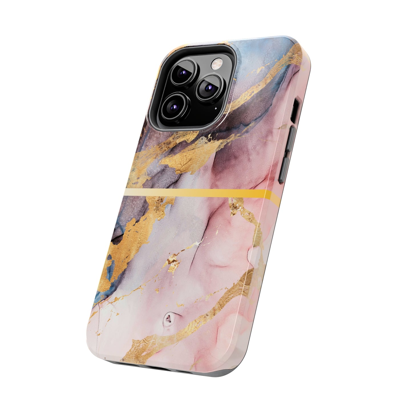 Whimsical Elegance - iPhone Case