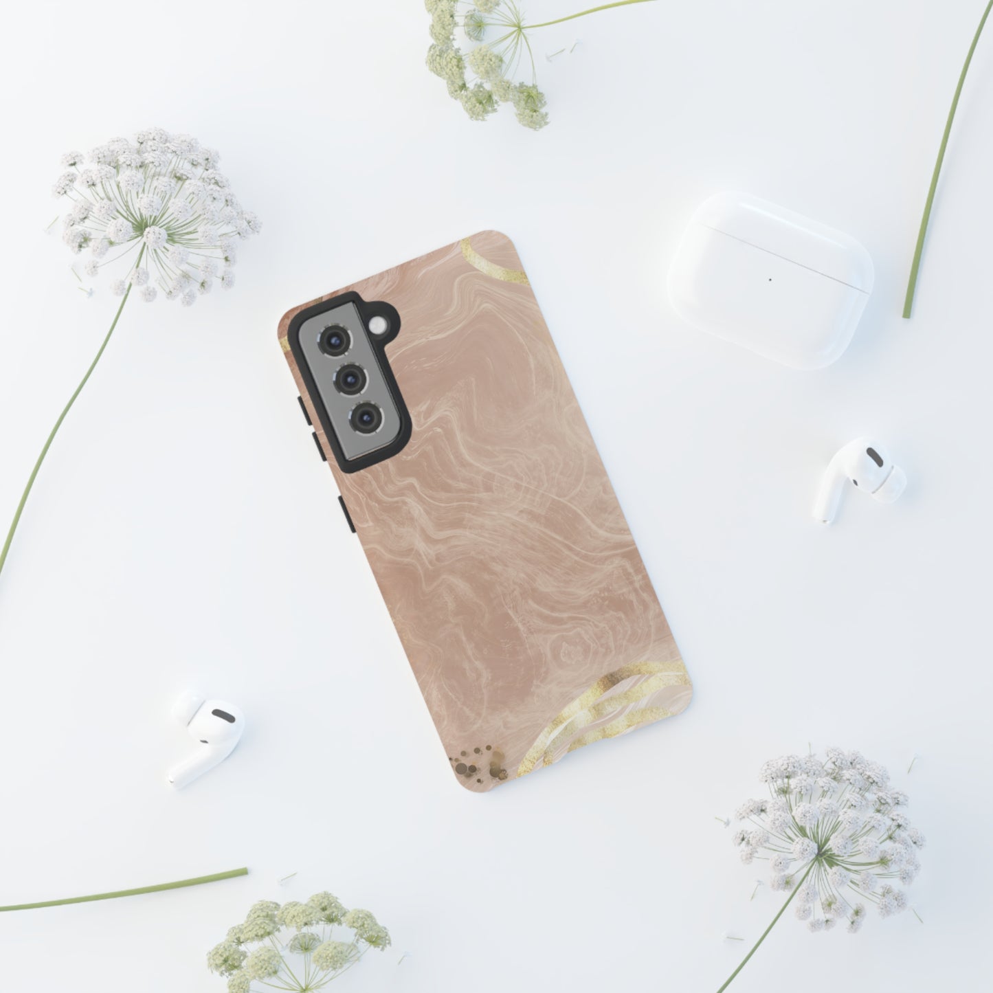 Desert Mirage - Cell Phone Case