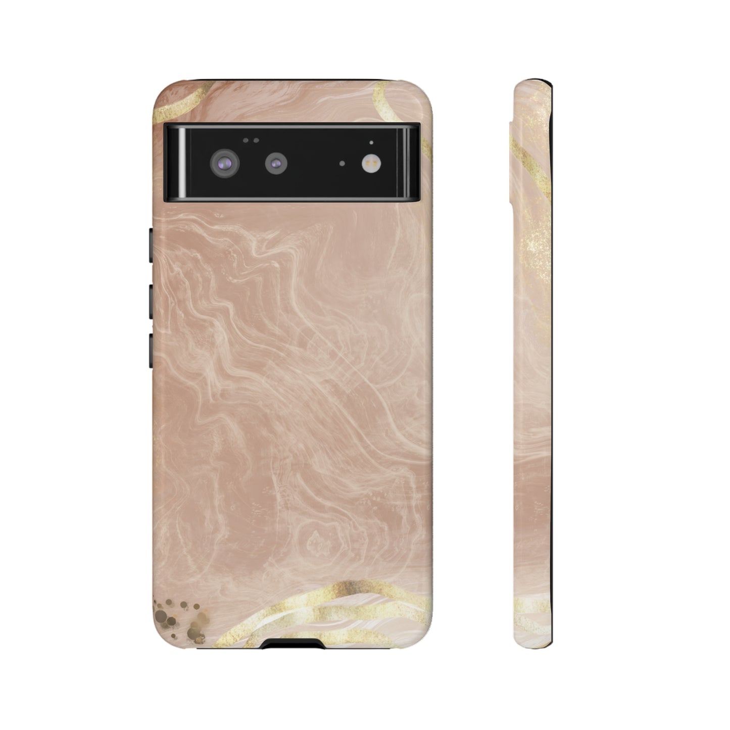 Desert Mirage - Cell Phone Case