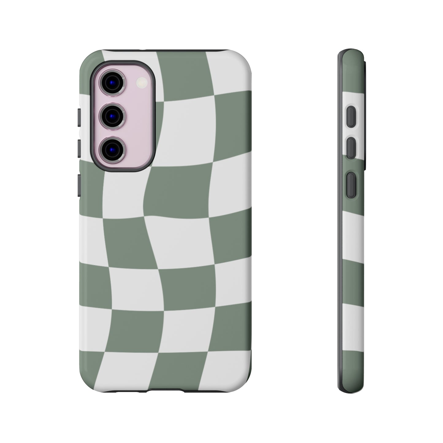 Verdant Visions - Cell Phone Case