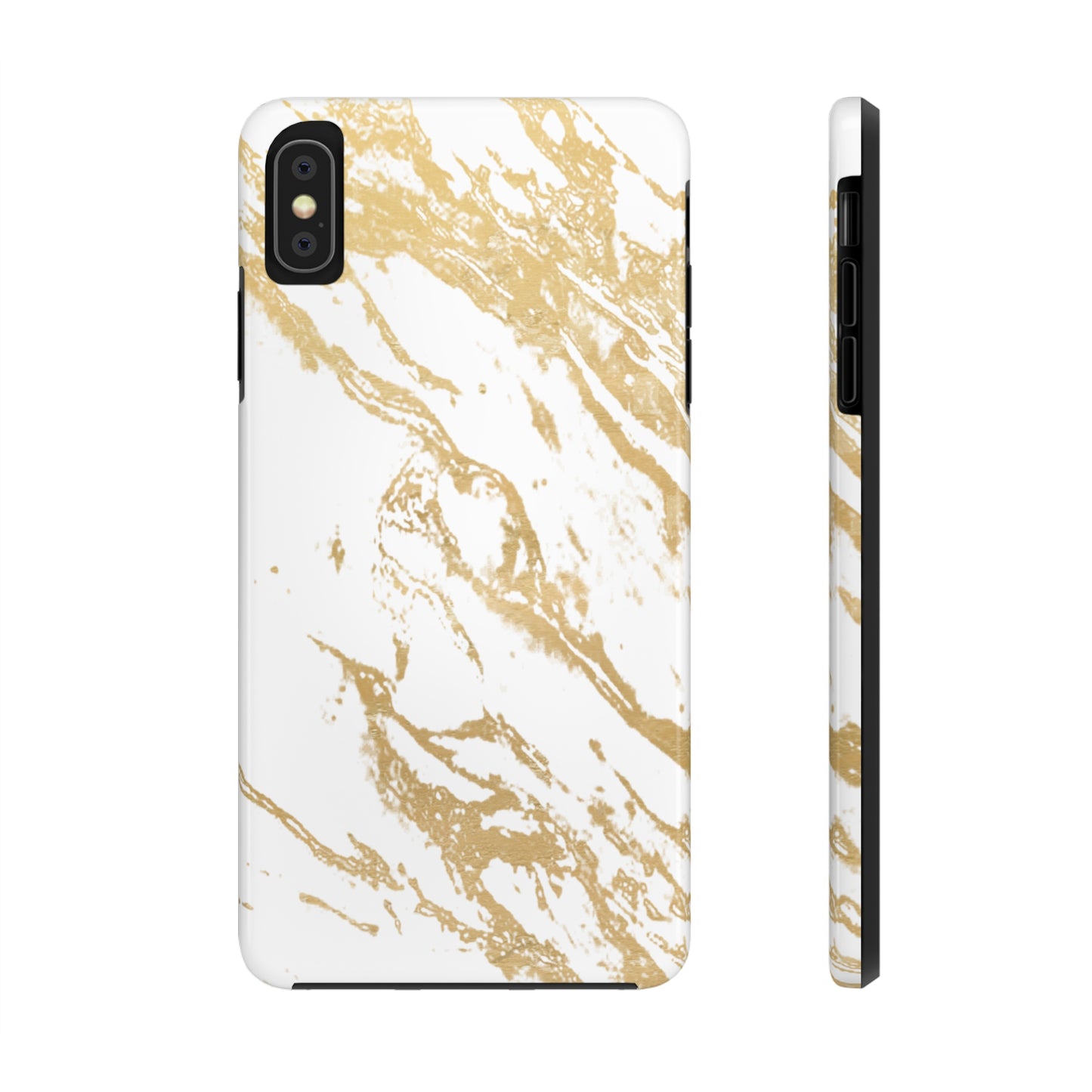 Daylight Gold Rush - iPhone Case