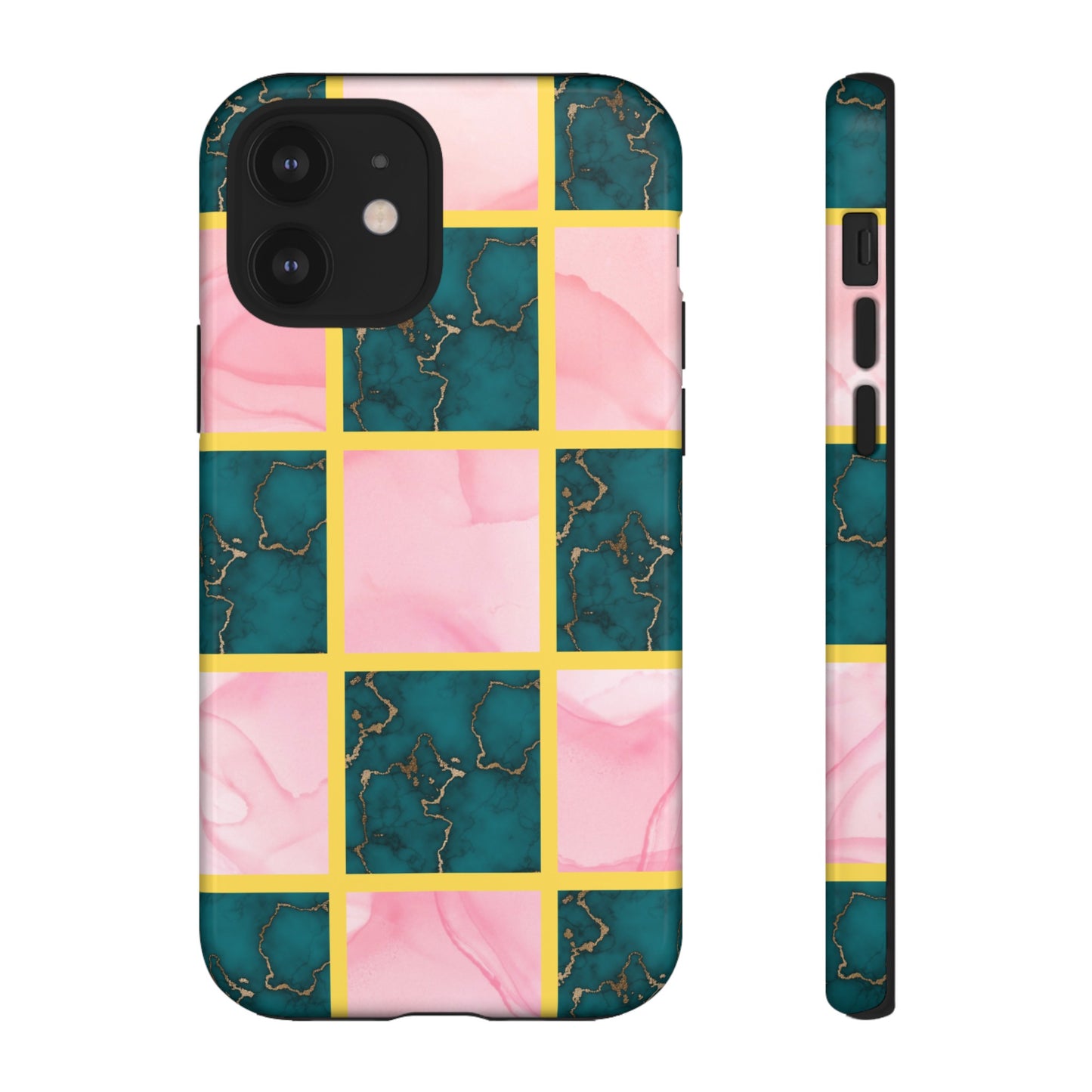 Artistic Symmetry - Cell Phone Case