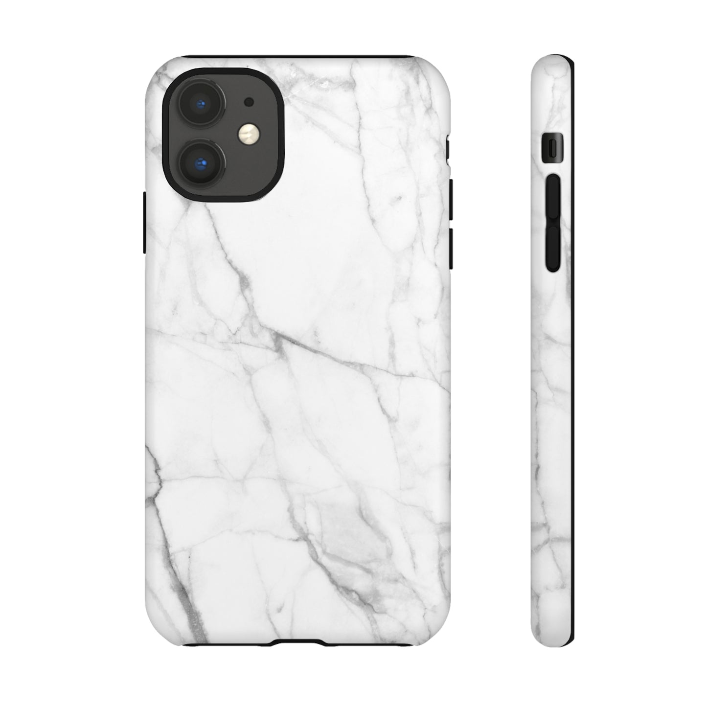 Elegance in Stone - Cell Phone Case