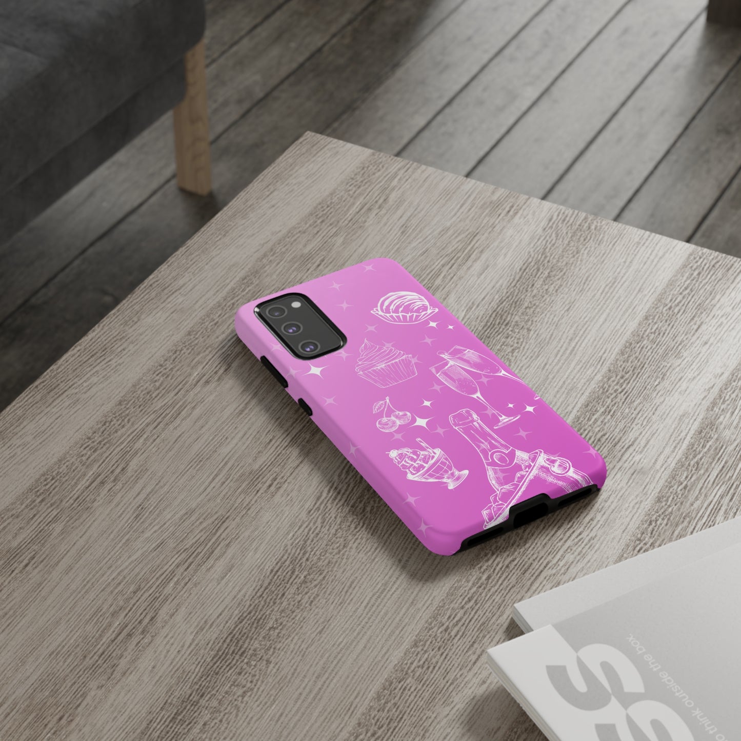 Sweet Celebration - Cell Phone Case