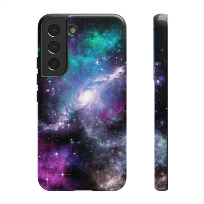 Cosmic Voyage Phone Case - Cell Phone Case