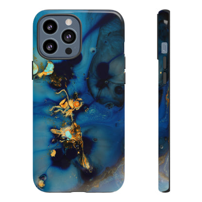 Celestial Mariner - Cell Phone Case