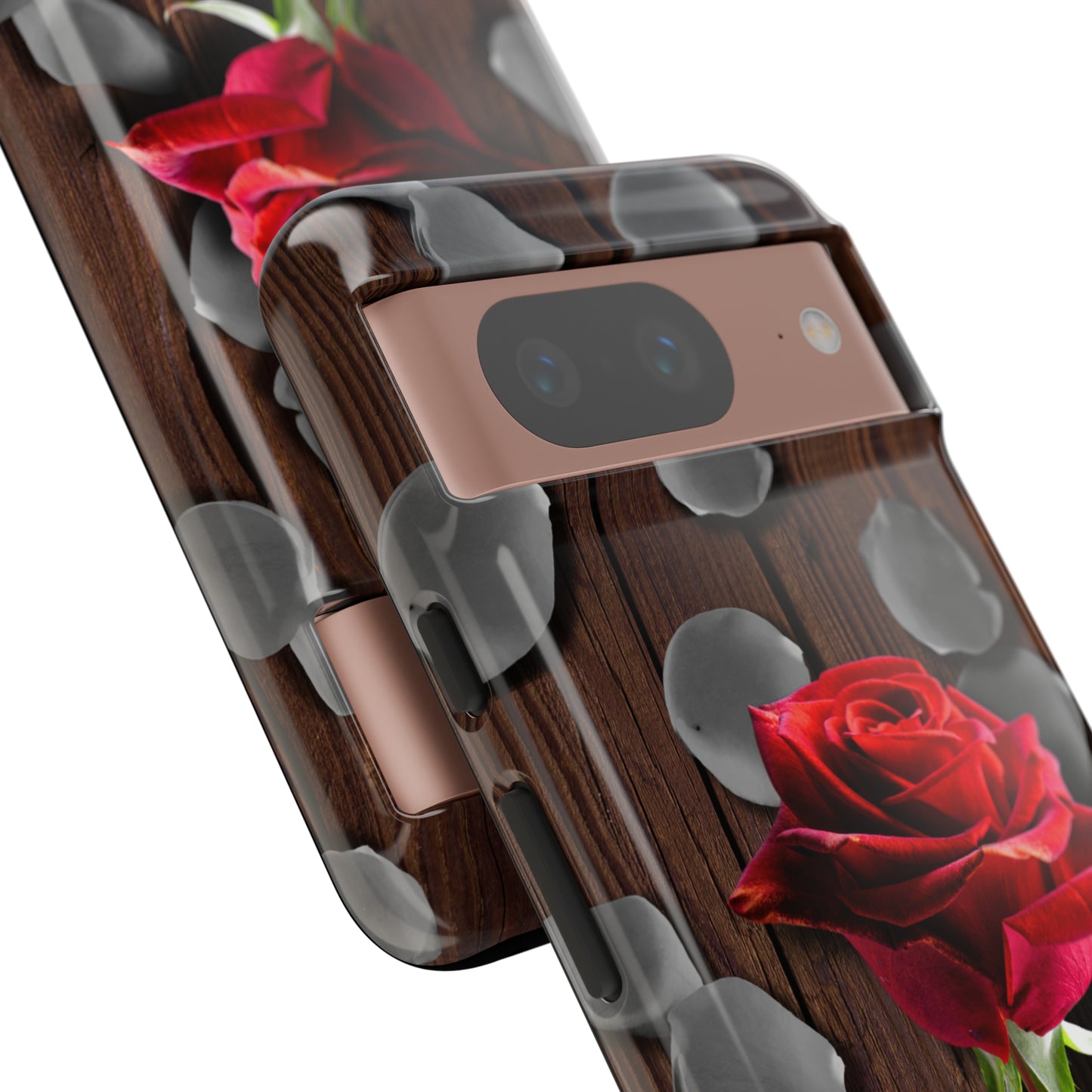 The Rose - Cell Phone Case