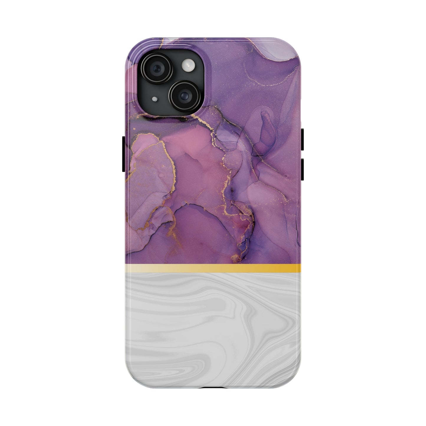 Lavender Dreams - iPhone Case