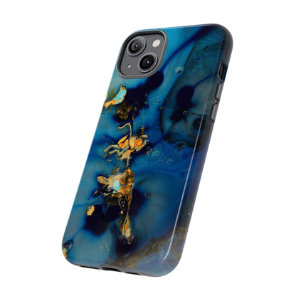 Celestial Mariner - Cell Phone Case