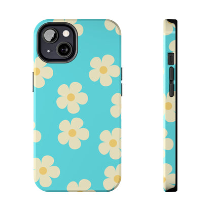 Daisy Delight - iPhone Case