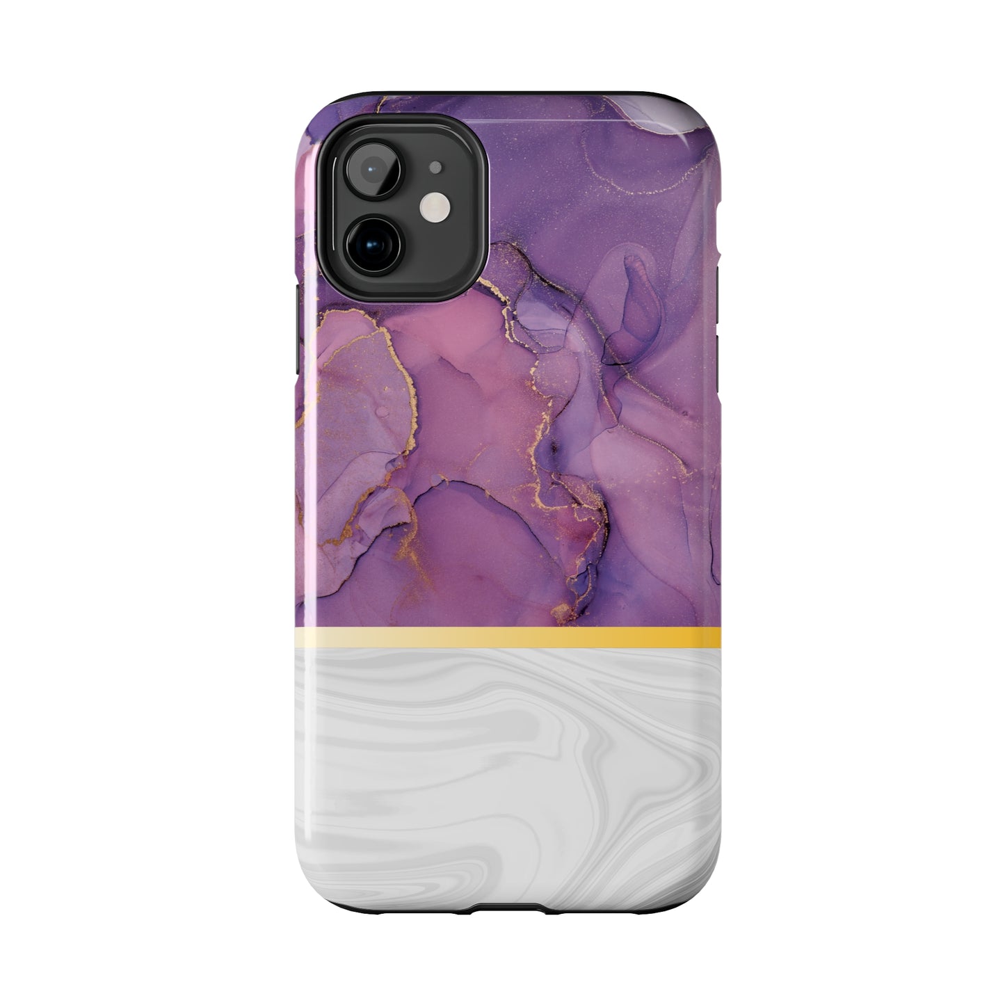 Lavender Dreams - iPhone Case