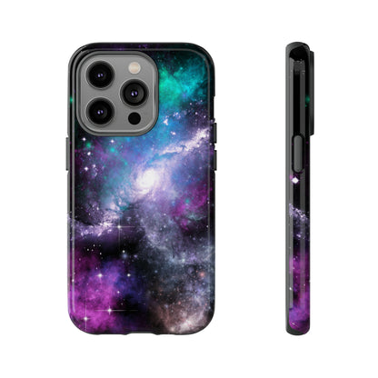 Cosmic Voyage Phone Case - Cell Phone Case