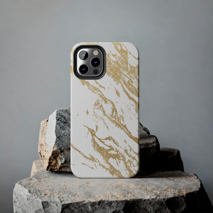 Daylight Gold Rush - iPhone Case