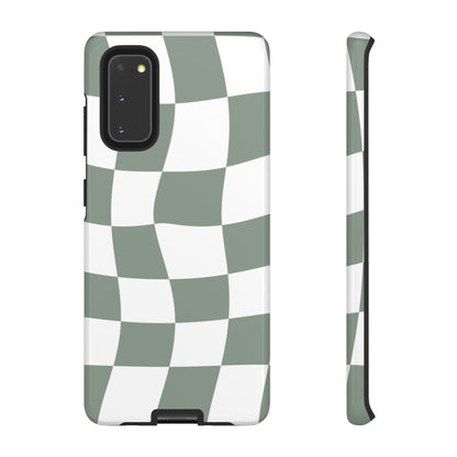 Verdant Visions - Cell Phone Case