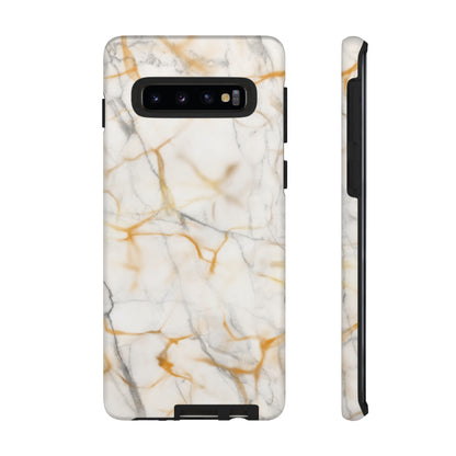 Marbled Majesty - Cell Phone Case