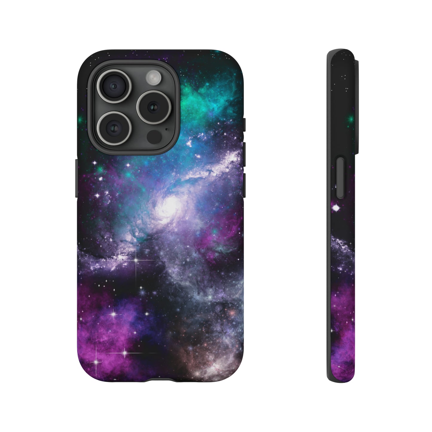 Cosmic Voyage Phone Case - Cell Phone Case