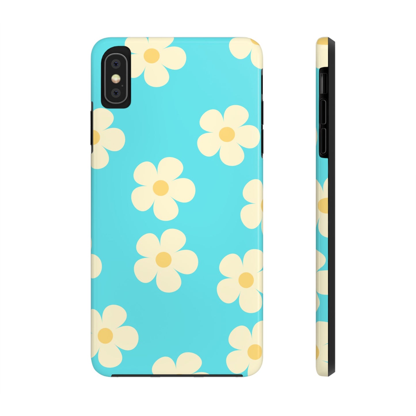 Daisy Delight - iPhone Case