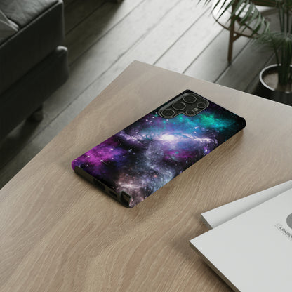 Cosmic Voyage Phone Case - Cell Phone Case