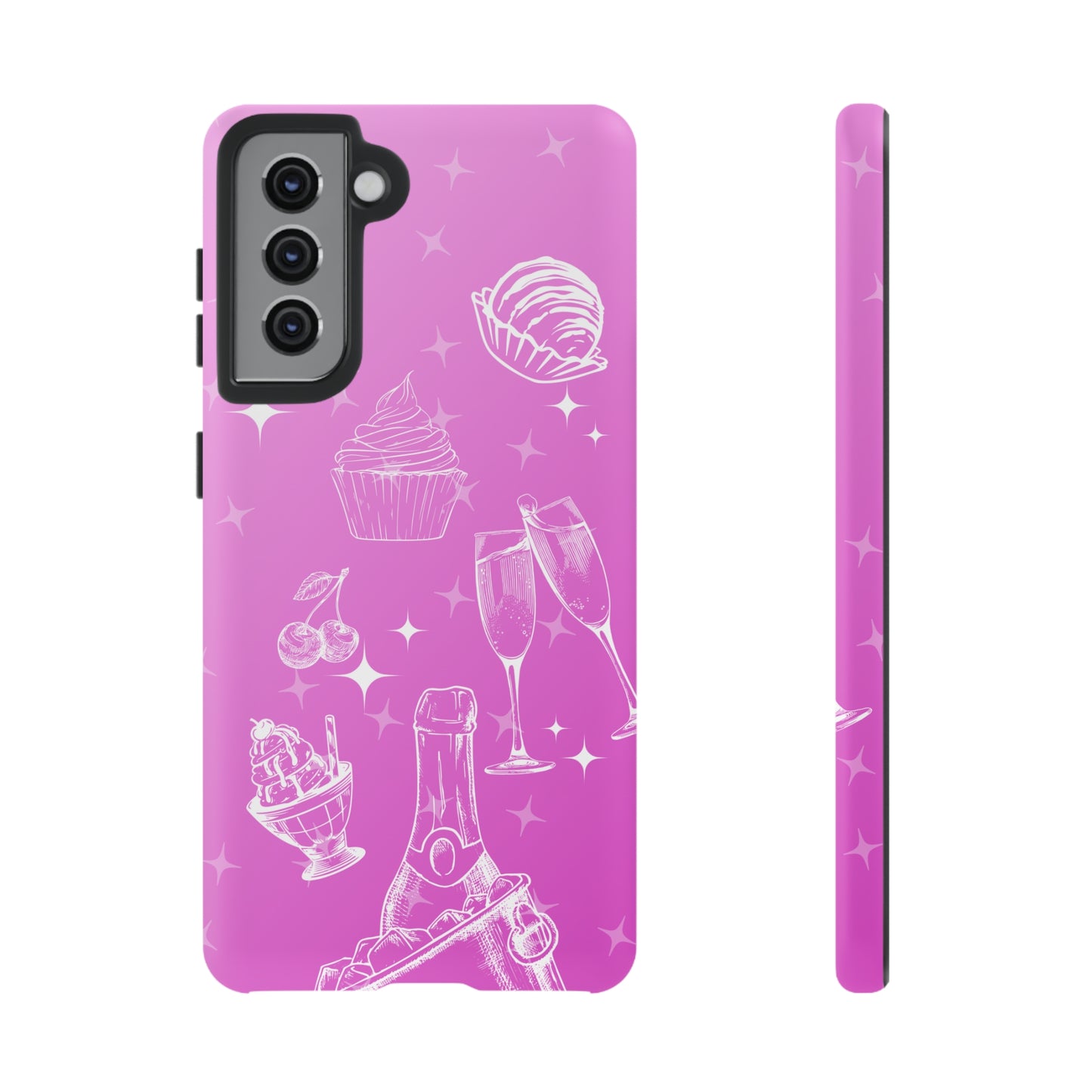 Sweet Celebration - Cell Phone Case