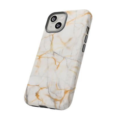 Marbled Majesty - Cell Phone Case