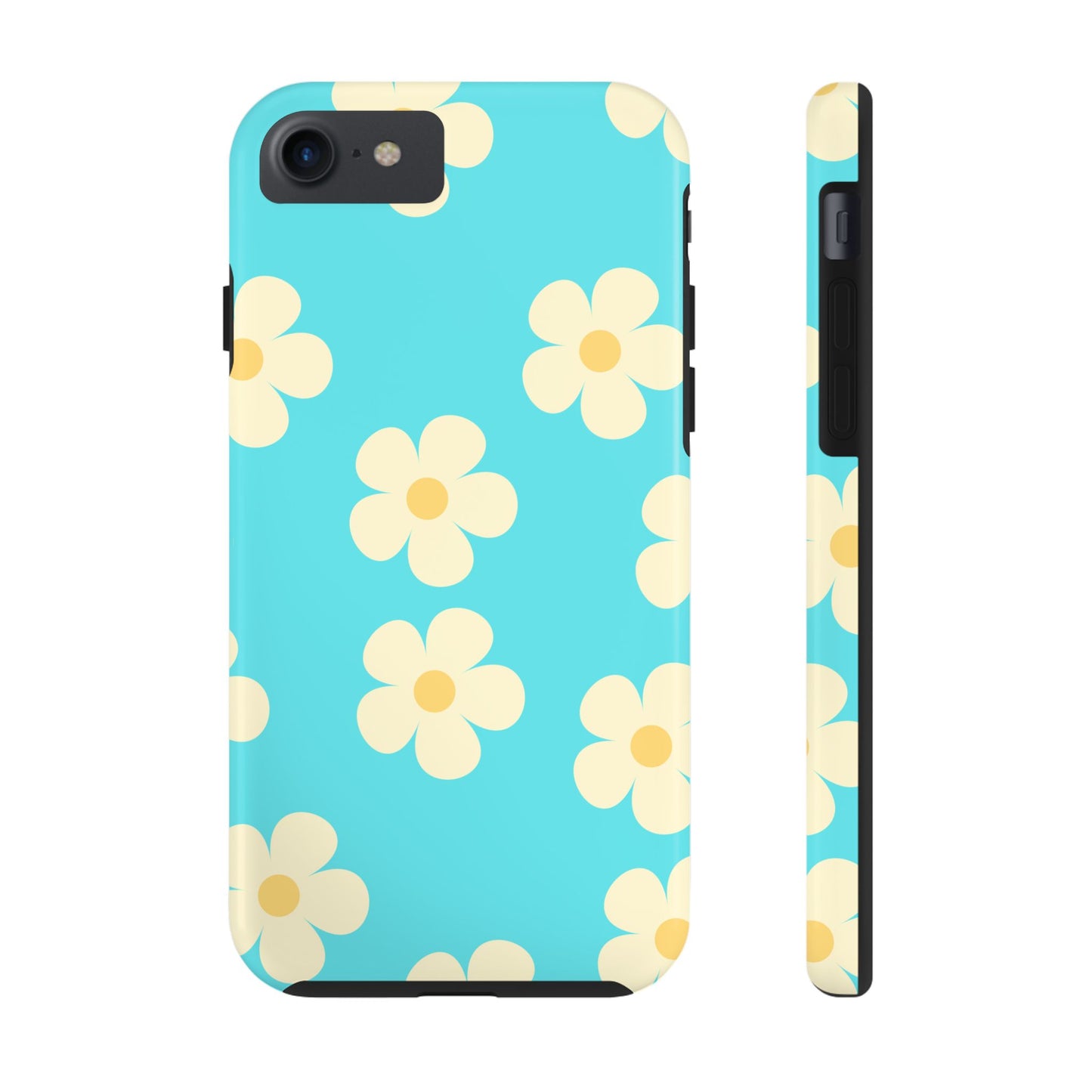 Daisy Delight - iPhone Case