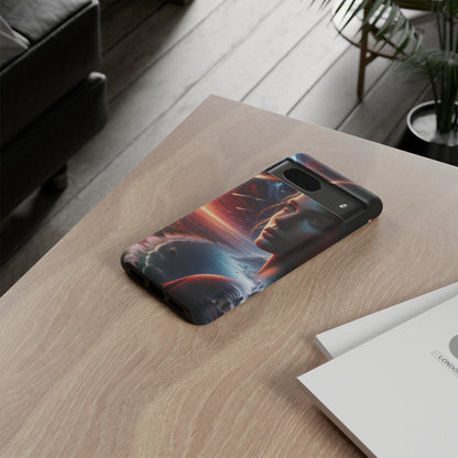 Twilight of Destiny - Cell Phone Case