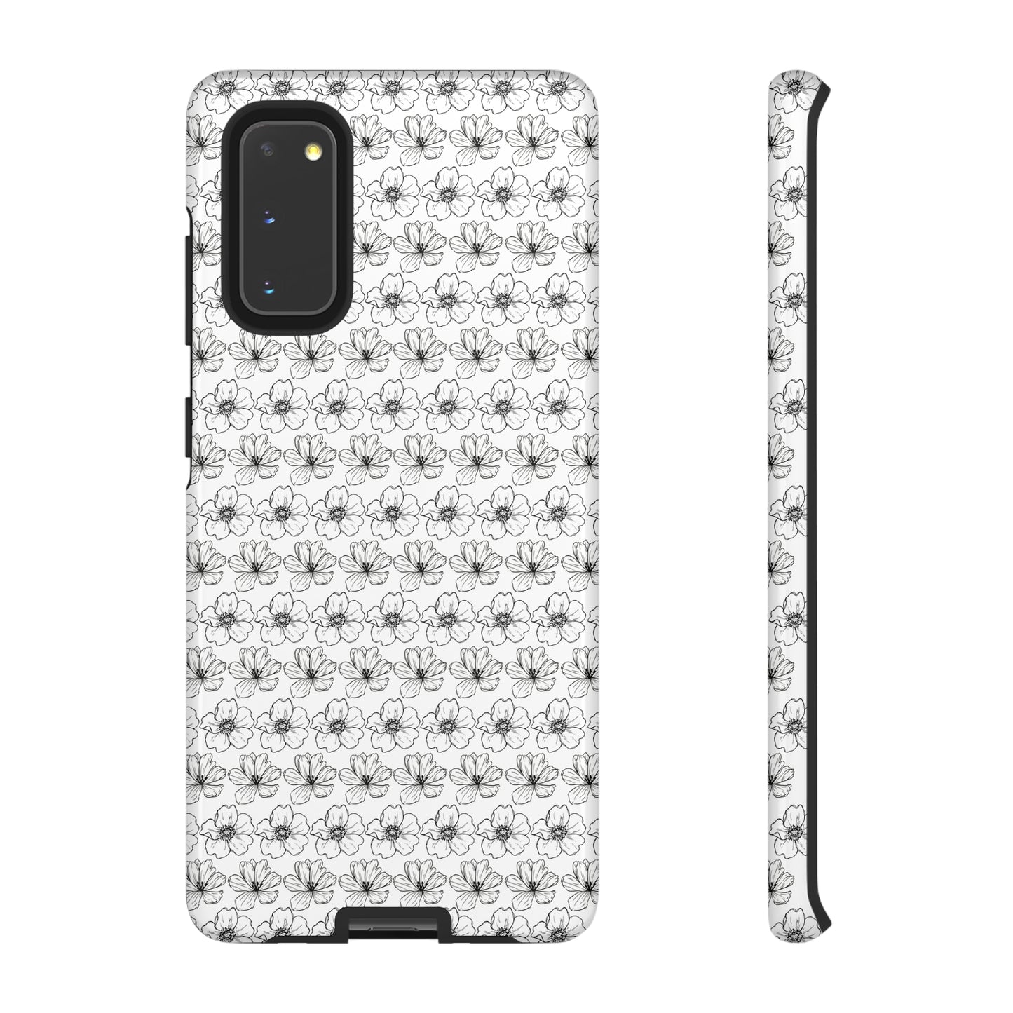 Eternal Blossom - Cell Phone Case