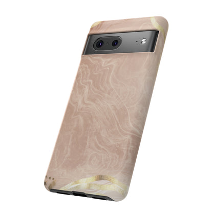 Desert Mirage - Cell Phone Case