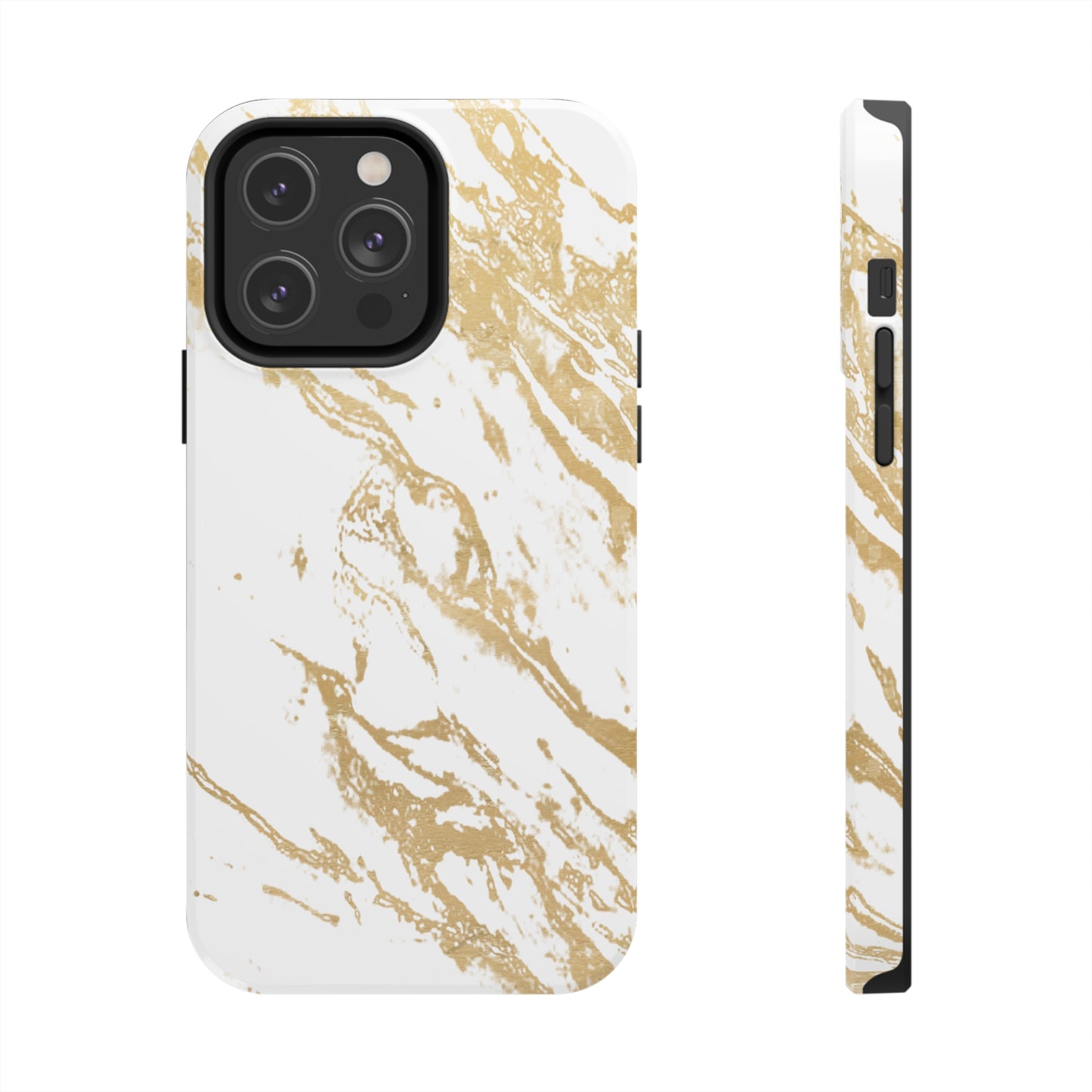 Daylight Gold Rush - iPhone Case