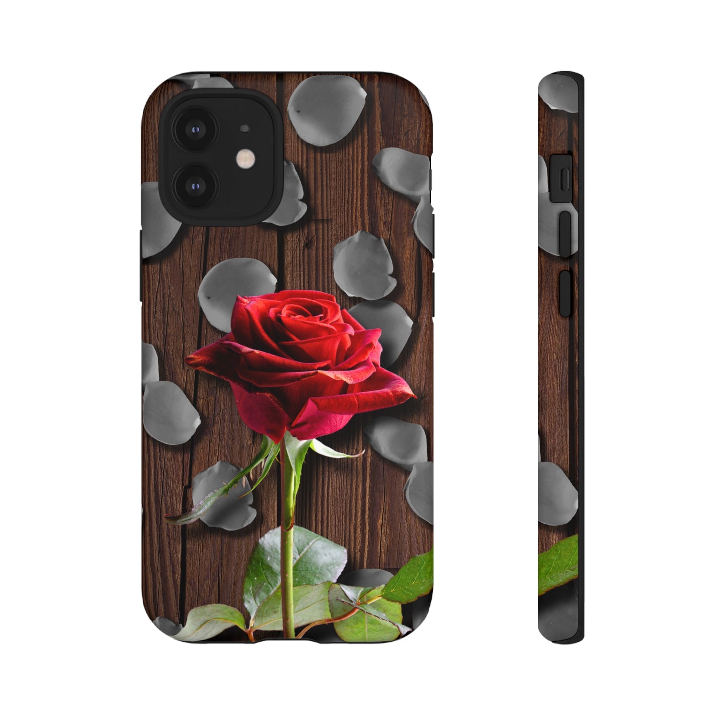 The Rose - Cell Phone Case