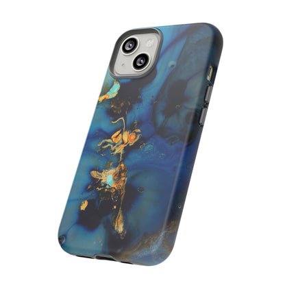 Celestial Mariner - Cell Phone Case